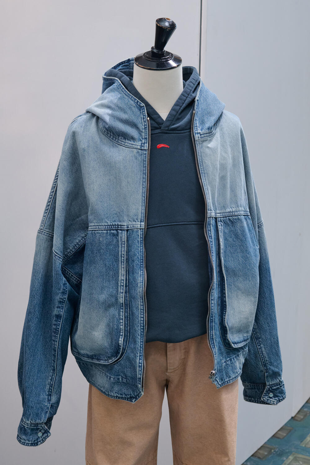 FRANCESCO TOLOTTA MEN SS 2027 - Foto #23