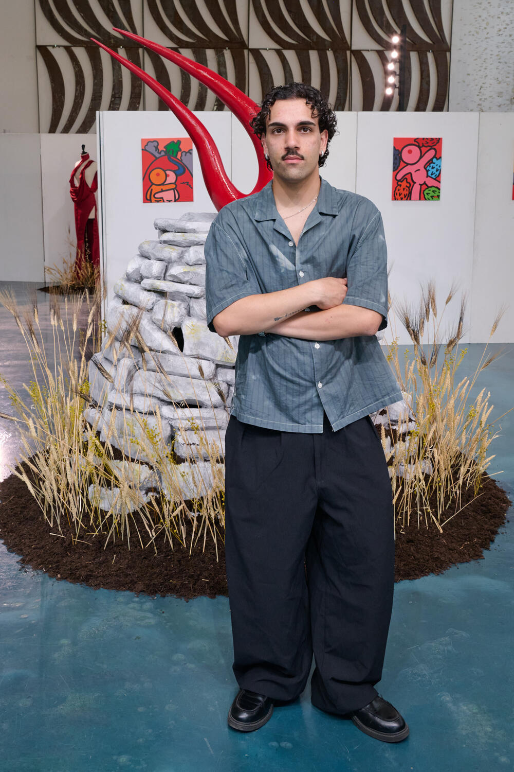 FRANCESCO TOLOTTA MEN SS 2027 - Foto #16