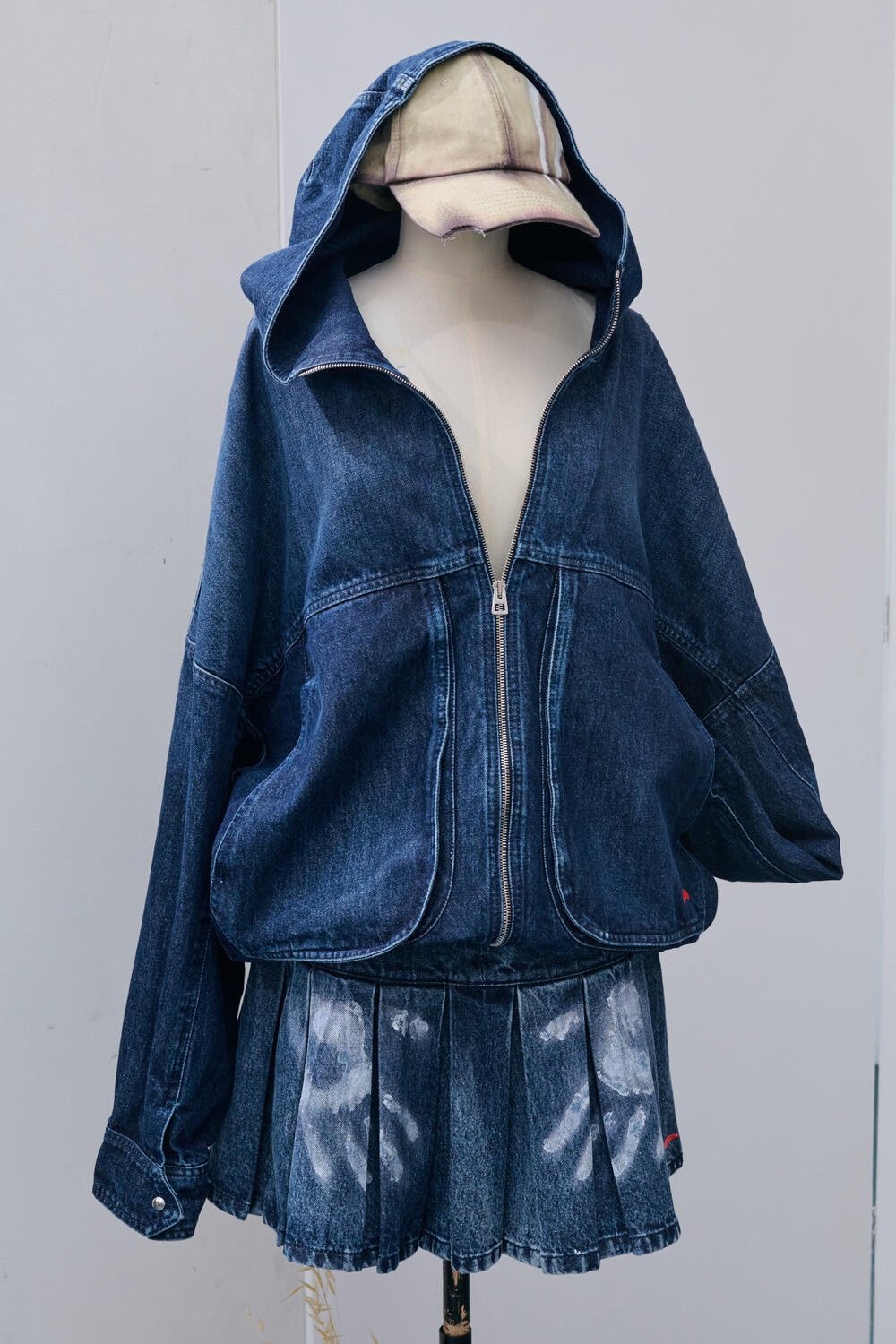 FRANCESCO TOLOTTA MEN SS 2027 - Foto #28
