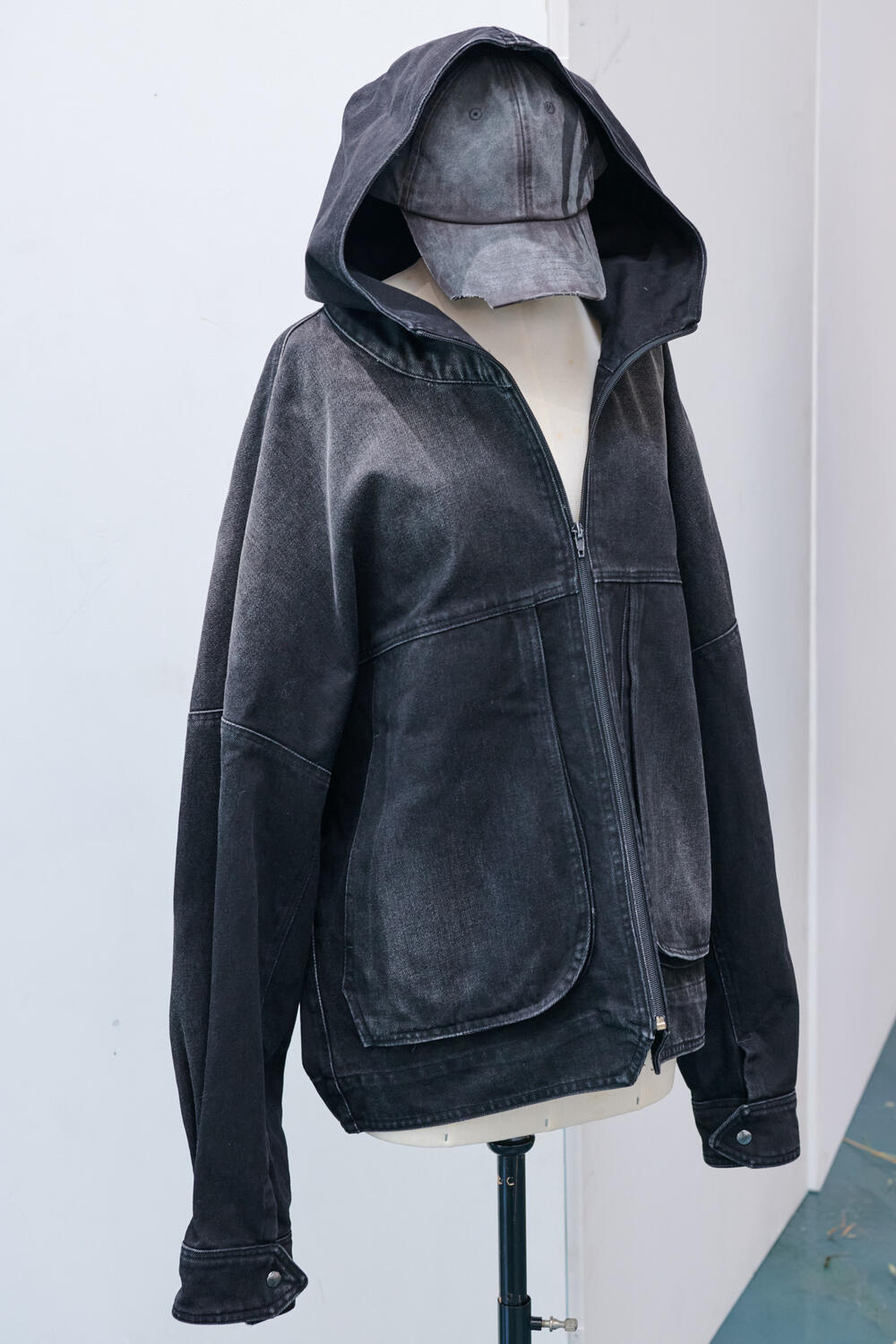 FRANCESCO TOLOTTA MEN SS 2027 - Foto #31