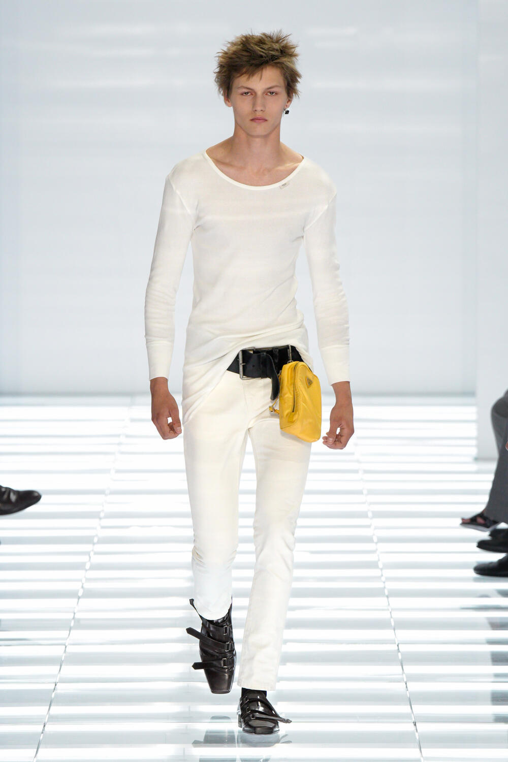 PRADA MEN SS 2027 - Foto #4