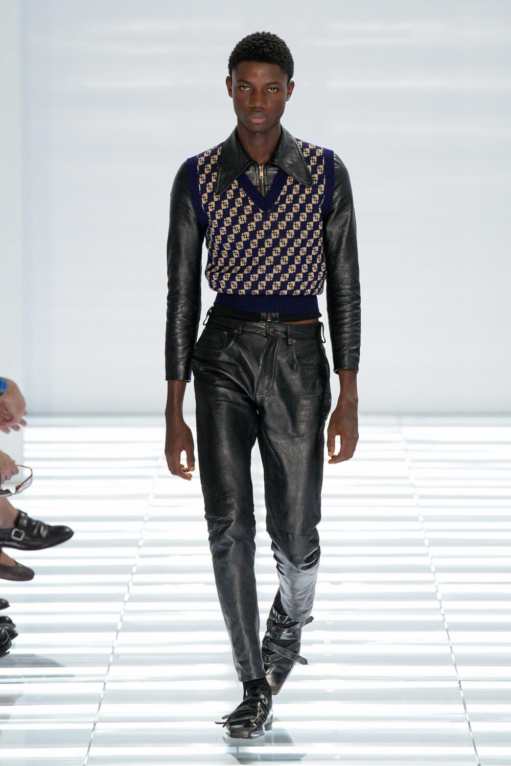 PRADA MEN SS 2027 - Foto #5