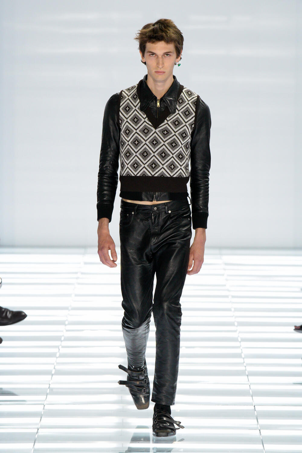 PRADA MEN SS 2027 - Foto #6