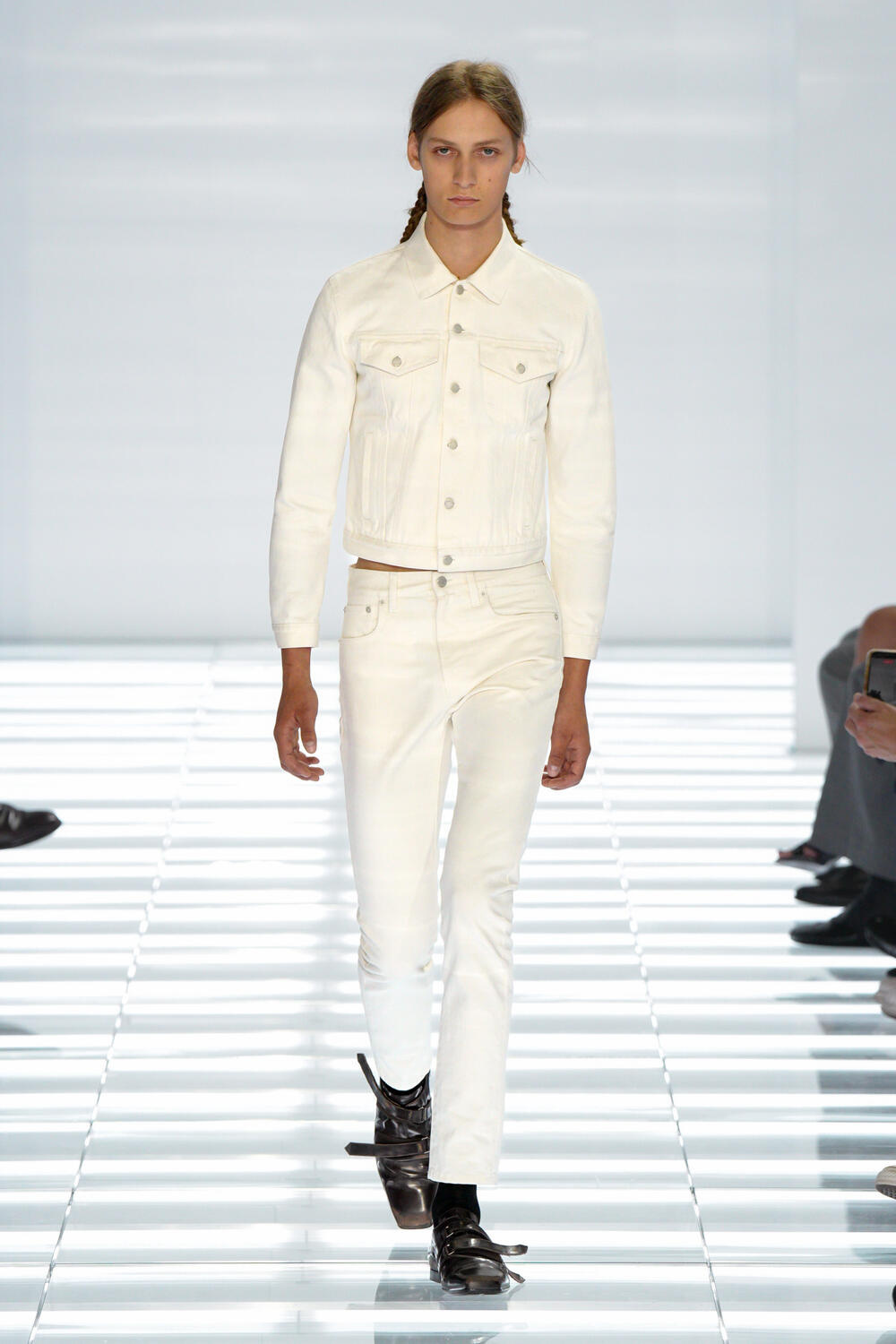 PRADA MEN SS 2027 - Foto #7