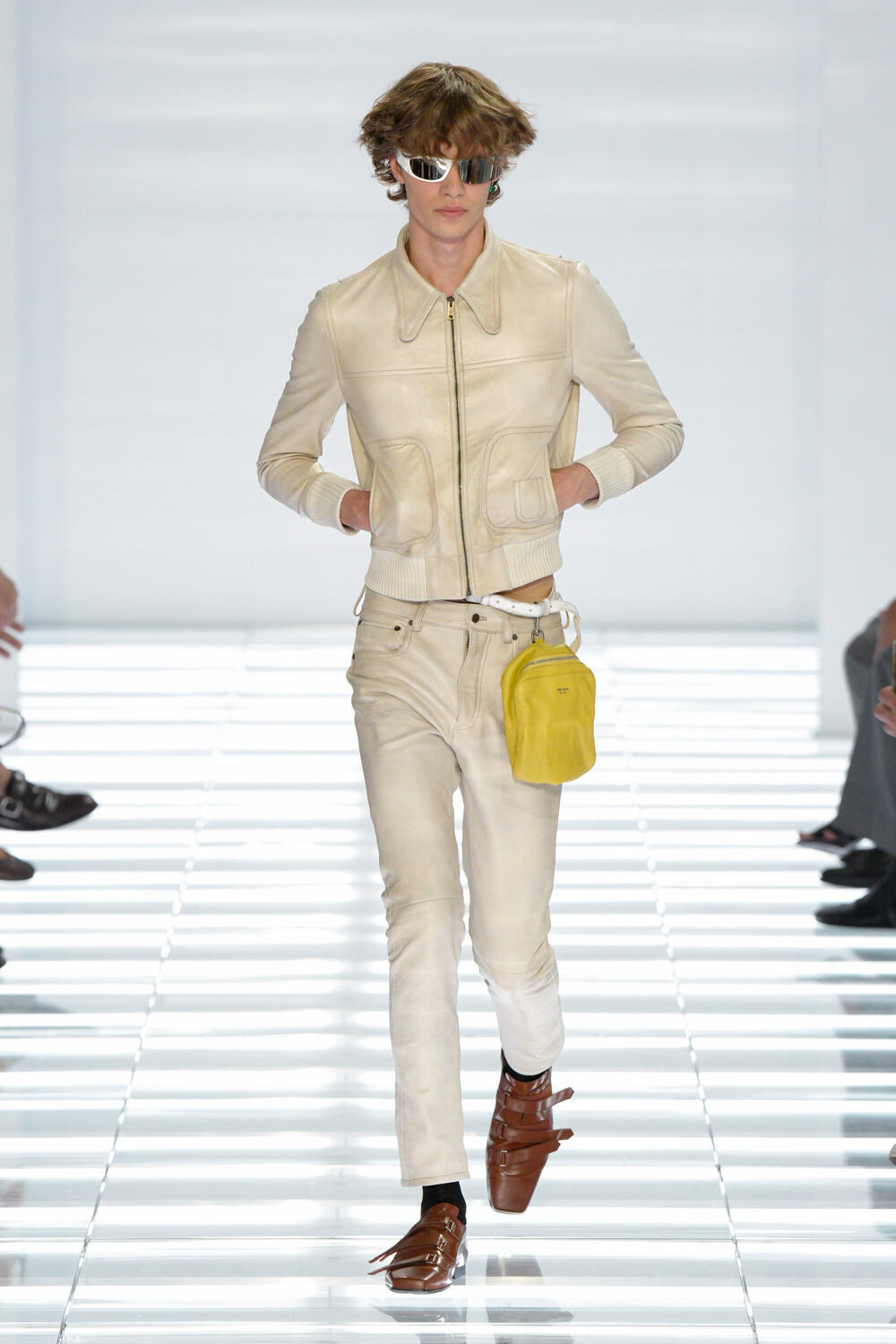 PRADA MEN SS 2027 - Foto #12