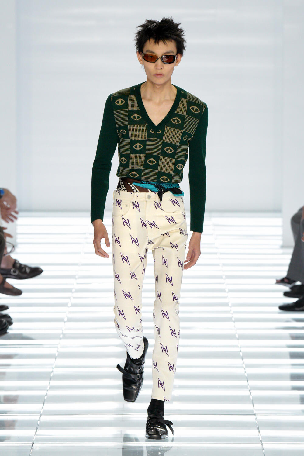 PRADA MEN SS 2027 - Foto #13