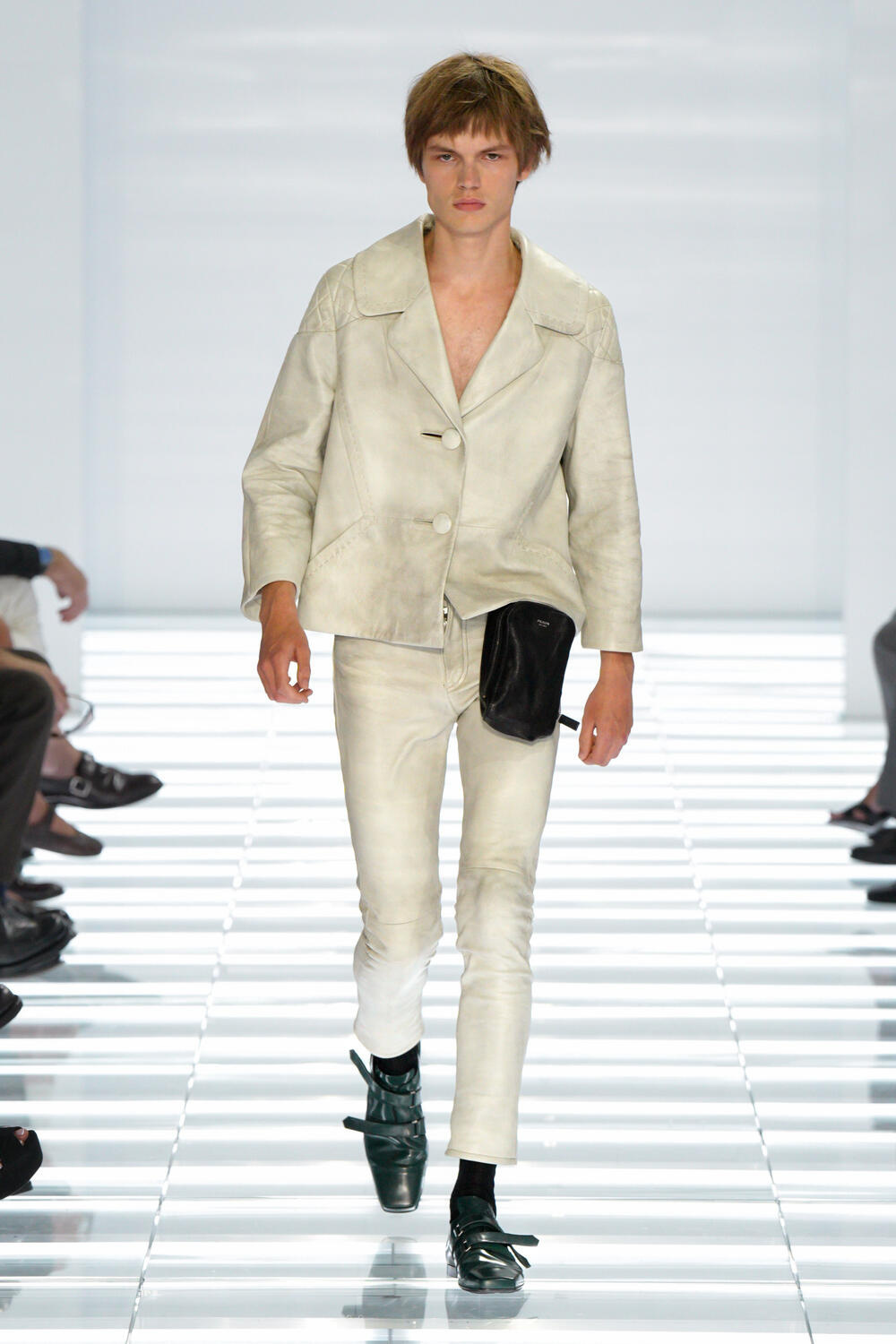 PRADA MEN SS 2027 - Foto #14