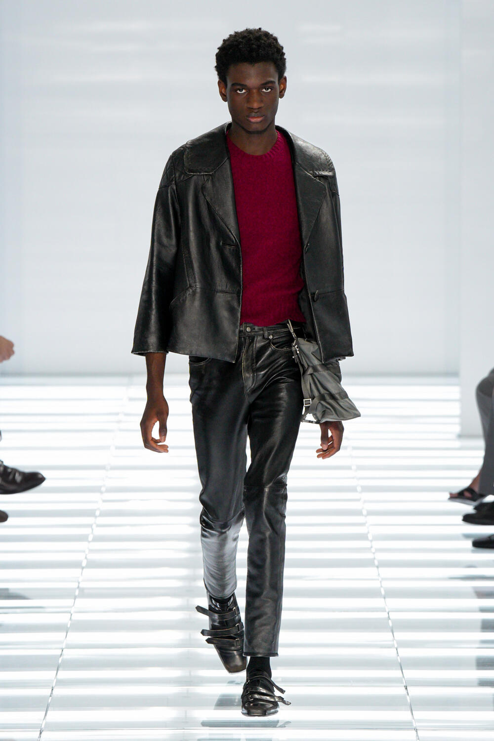 PRADA MEN SS 2027 - Foto #15