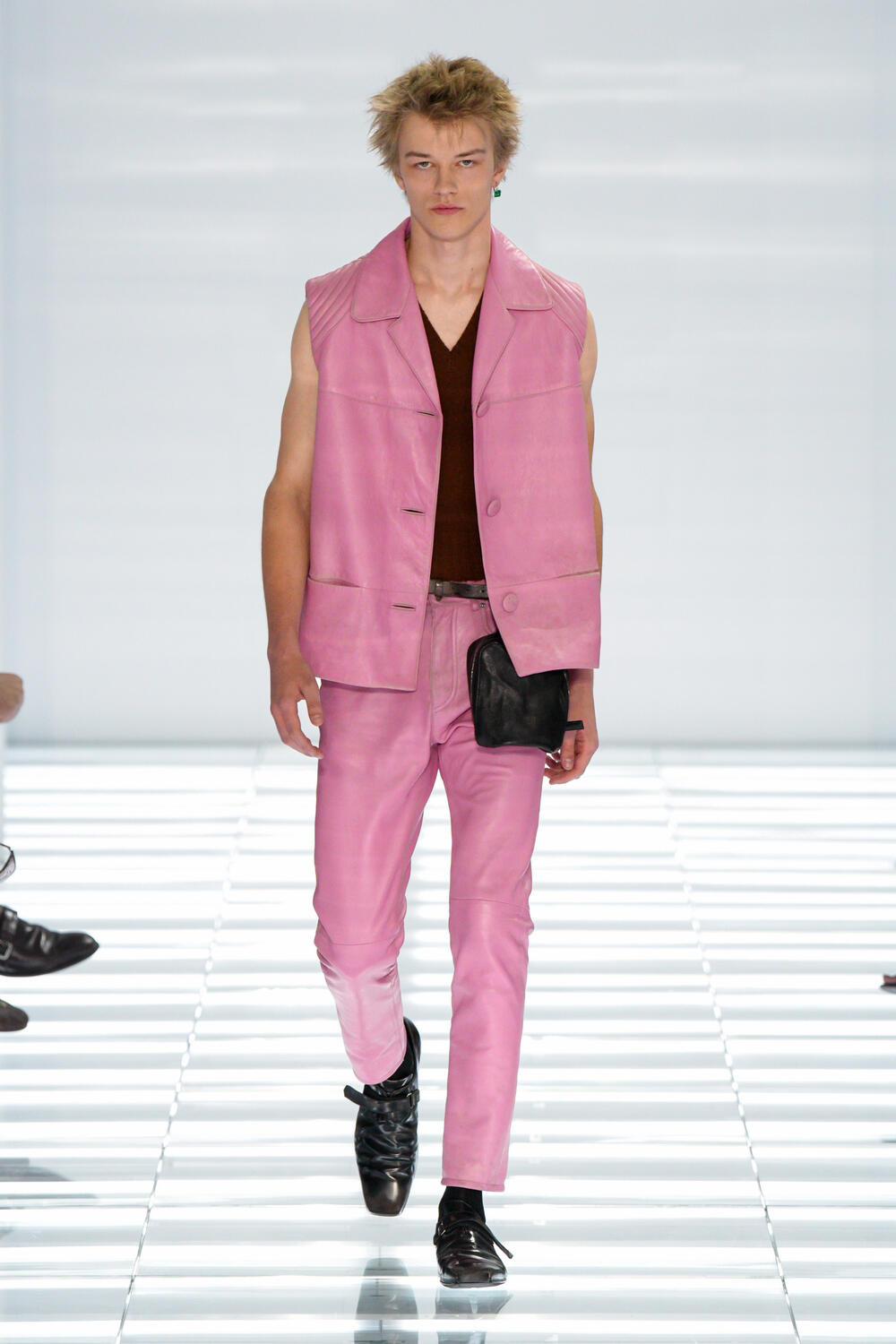 PRADA MEN SS 2027 - Foto #16