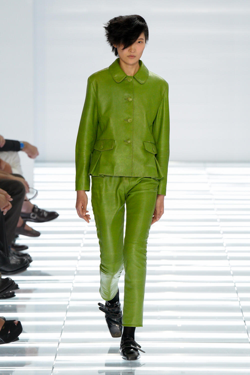 PRADA MEN SS 2027 - Foto #17