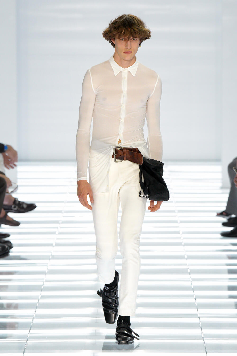 PRADA MEN SS 2027 - Foto #8