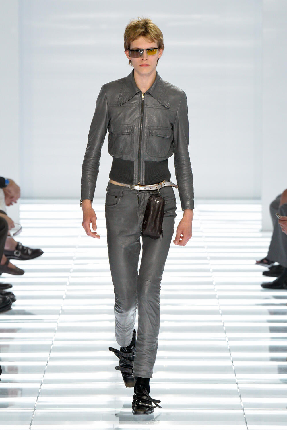 PRADA MEN SS 2027 - Foto #9