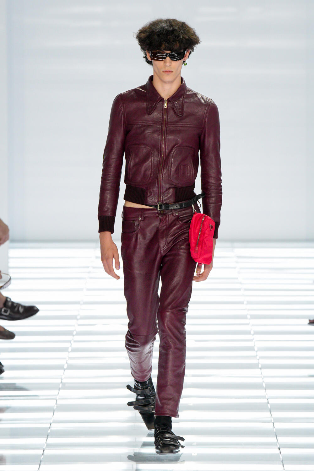 PRADA MEN SS 2027 - Foto #10