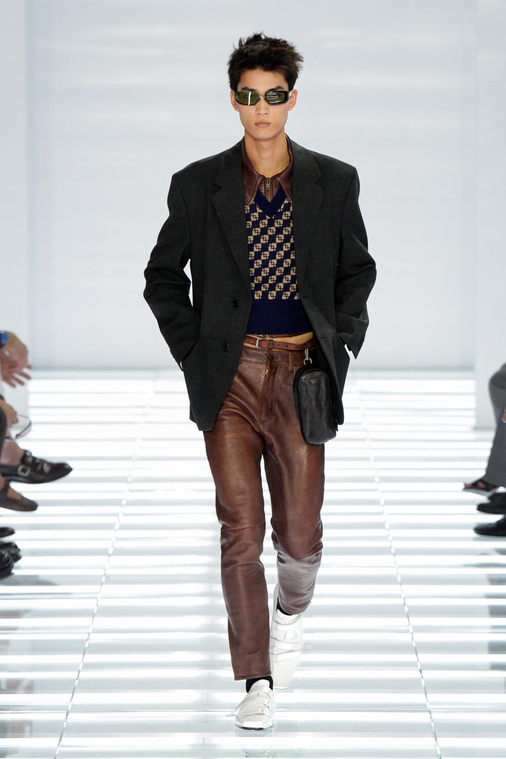 PRADA MEN SS 2027 - Foto #11