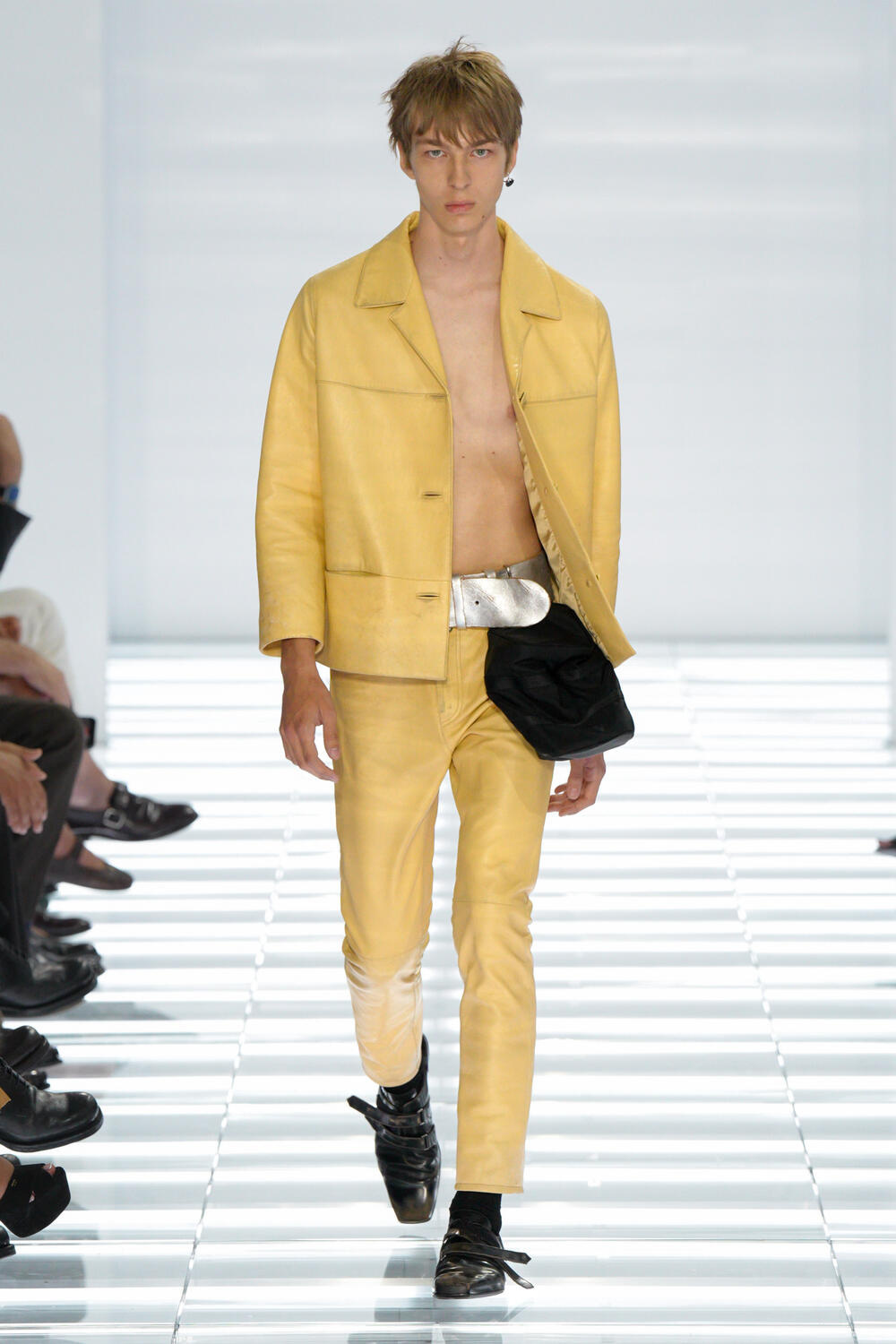 PRADA MEN SS 2027 - Foto #22