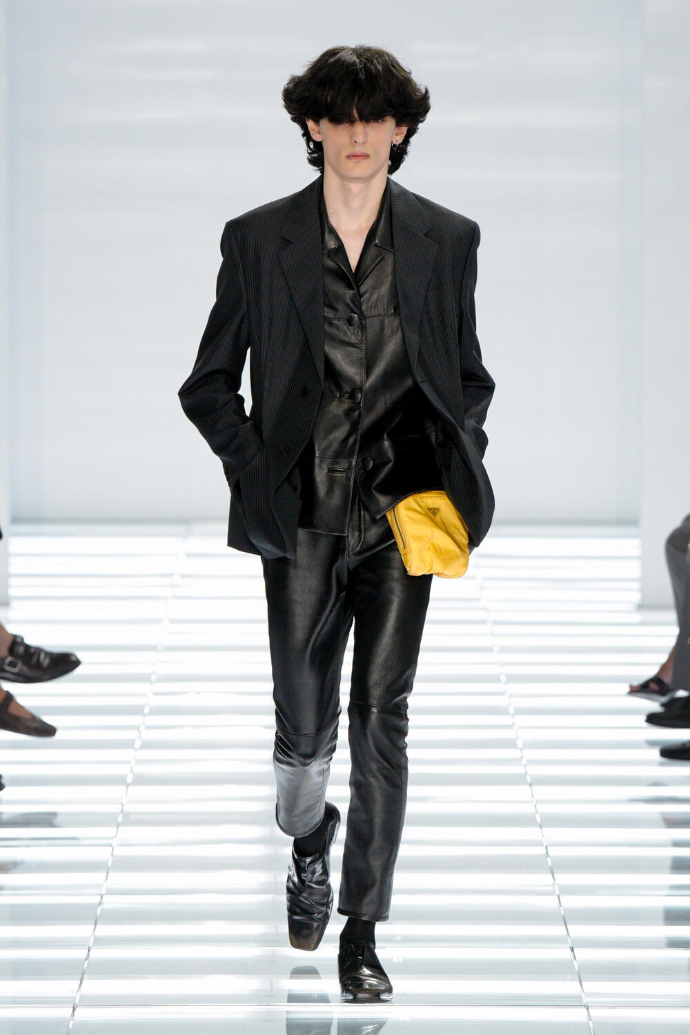 PRADA MEN SS 2027 - Foto #23