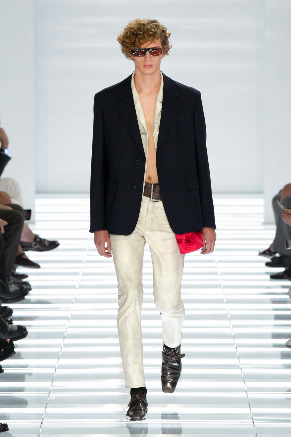 PRADA MEN SS 2027 - Foto #24