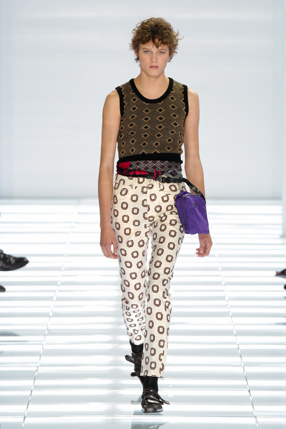 PRADA MEN SS 2027 - Foto #25
