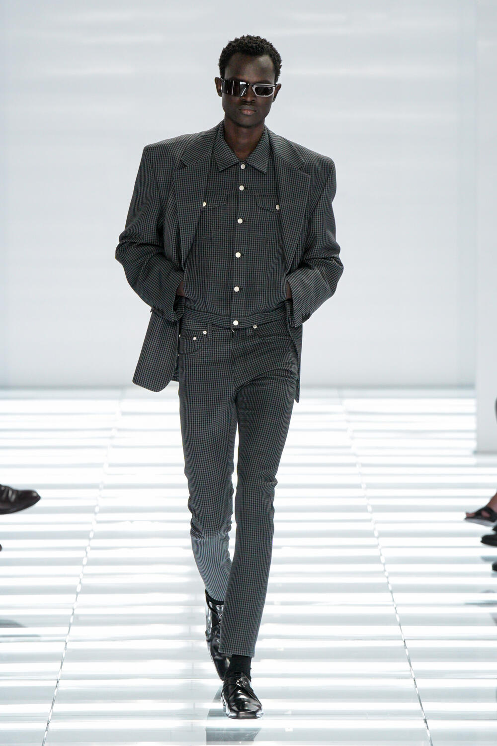 PRADA MEN SS 2027 - Foto #26