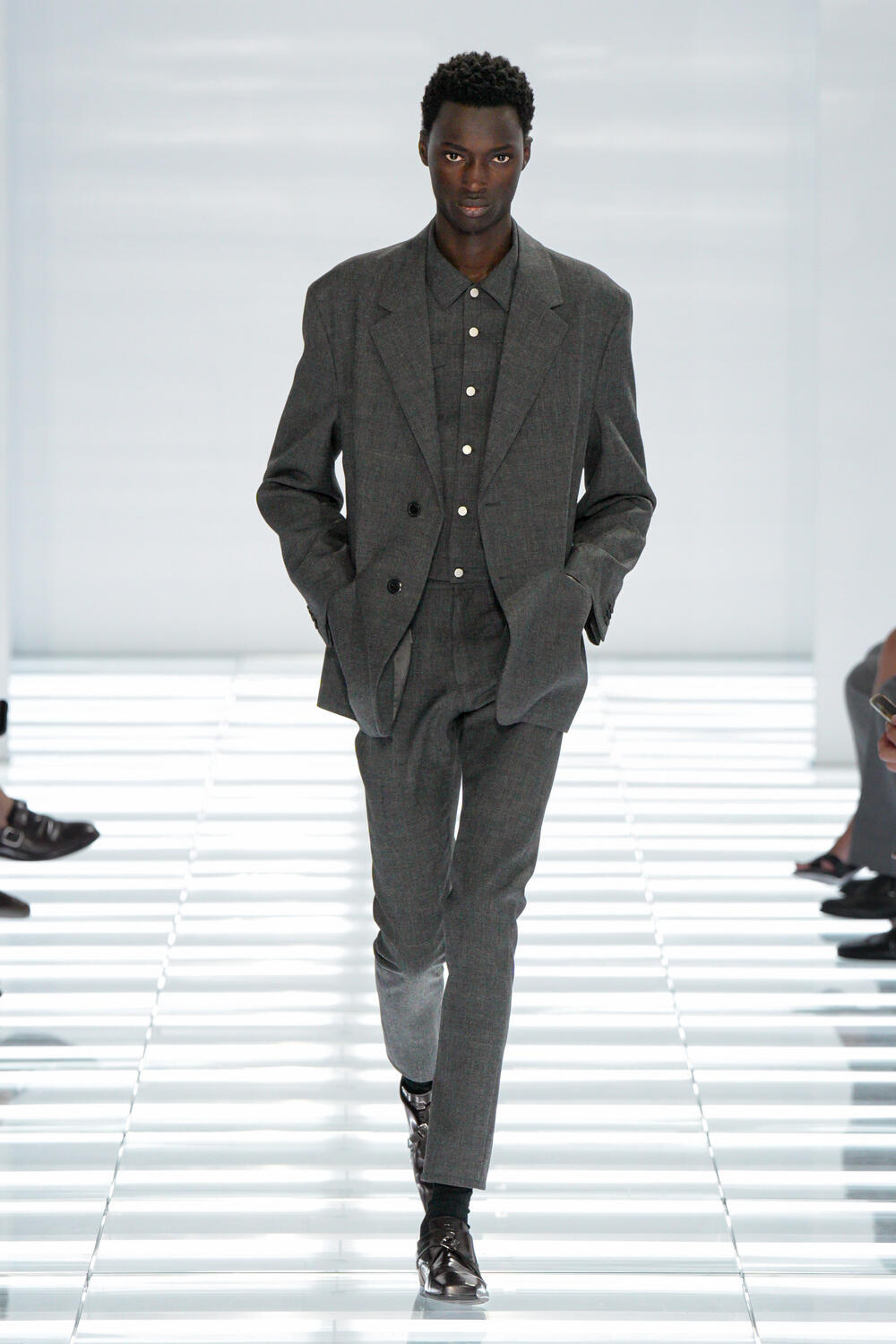 PRADA MEN SS 2027 - Foto #27