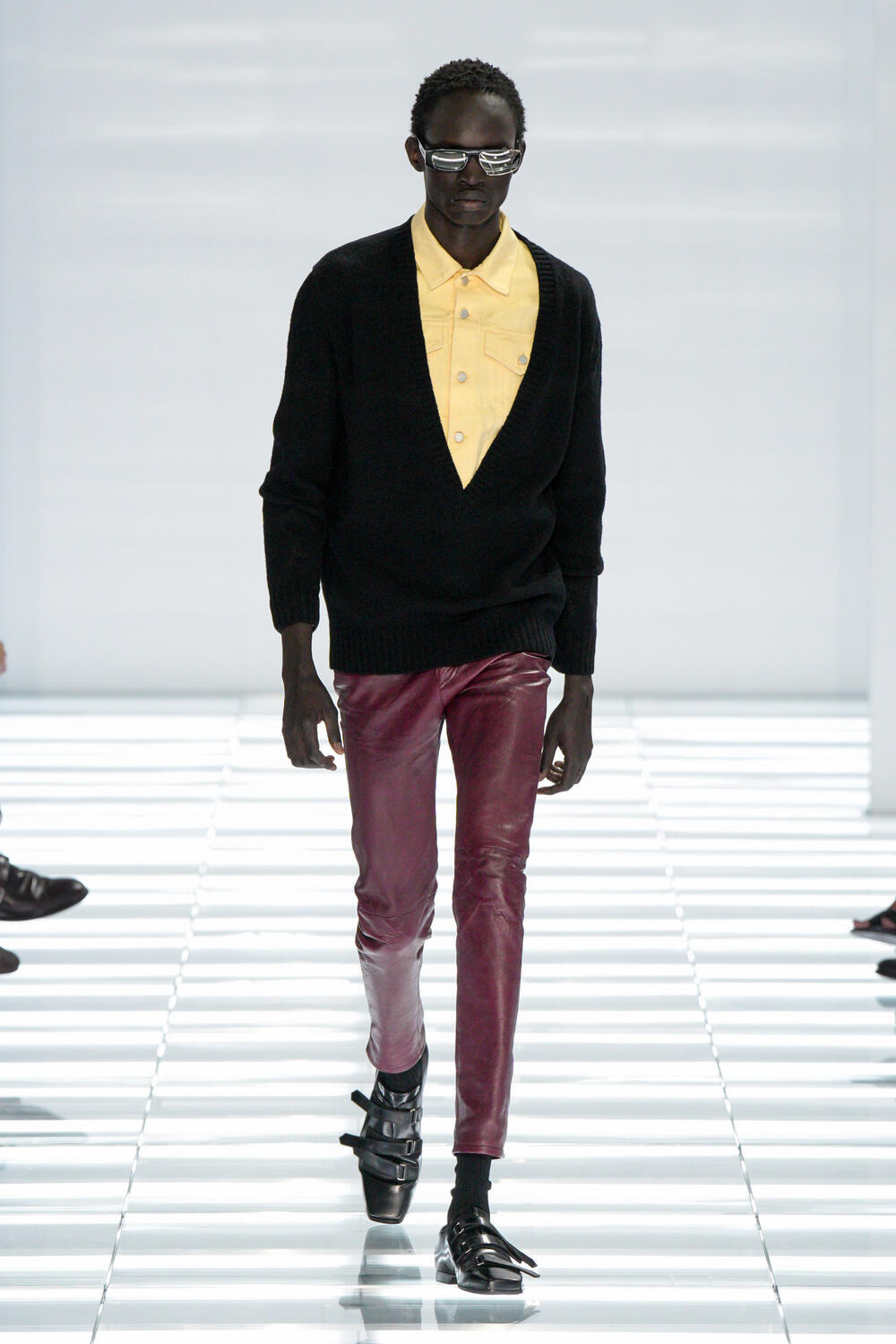 PRADA MEN SS 2027 - Foto #18