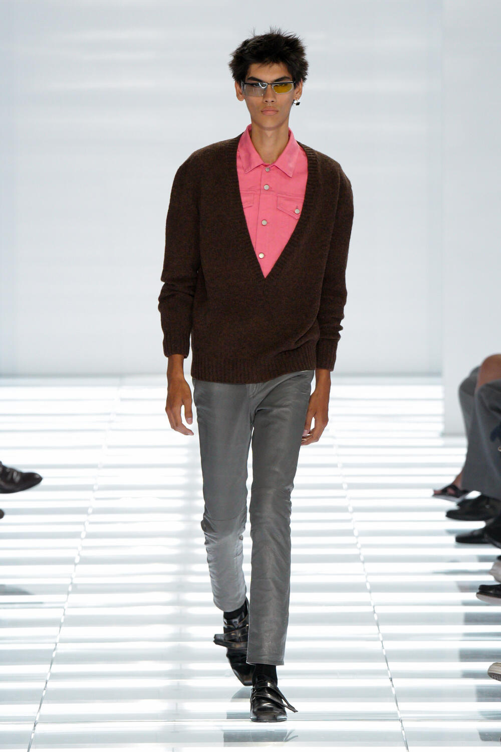 PRADA MEN SS 2027 - Foto #19