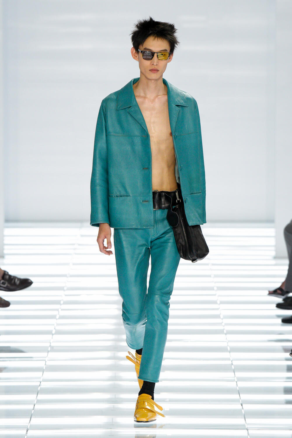 PRADA MEN SS 2027 - Foto #20