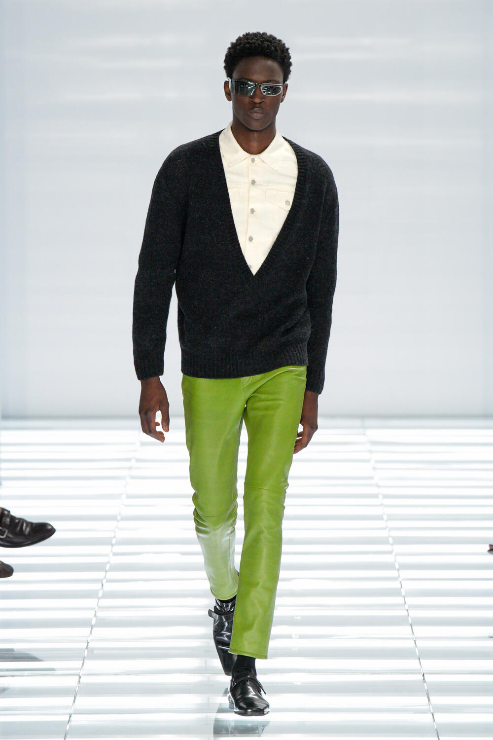 PRADA MEN SS 2027 - Foto #21