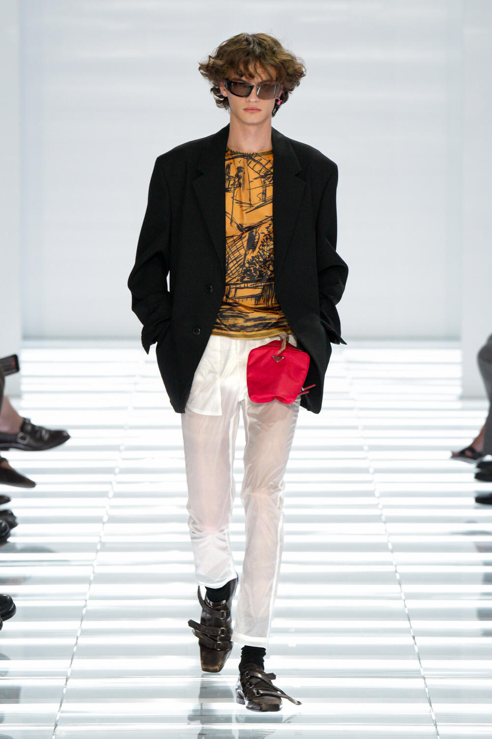 PRADA MEN SS 2027 - Foto #32