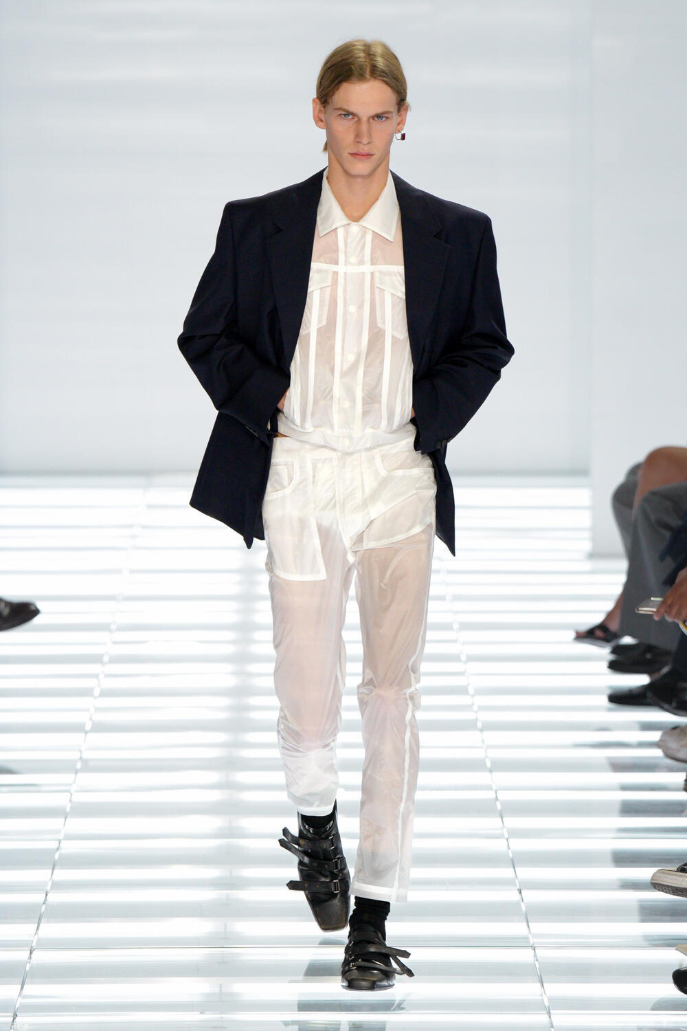 PRADA MEN SS 2027 - Foto #33