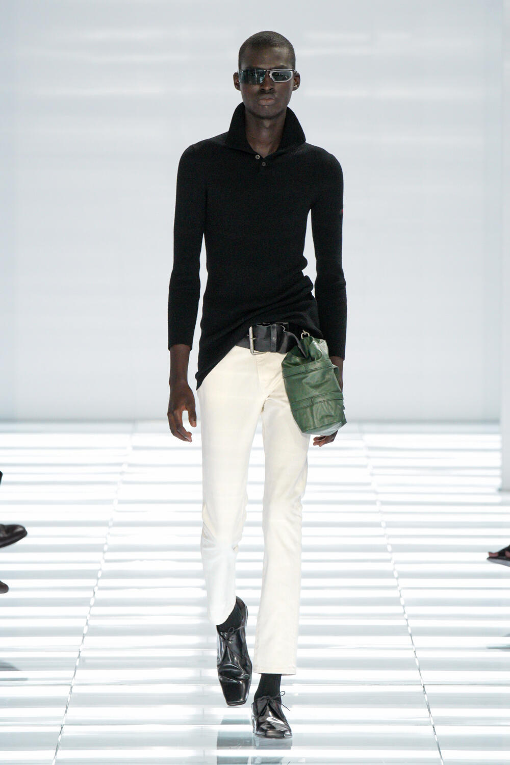 PRADA MEN SS 2027 - Foto #35
