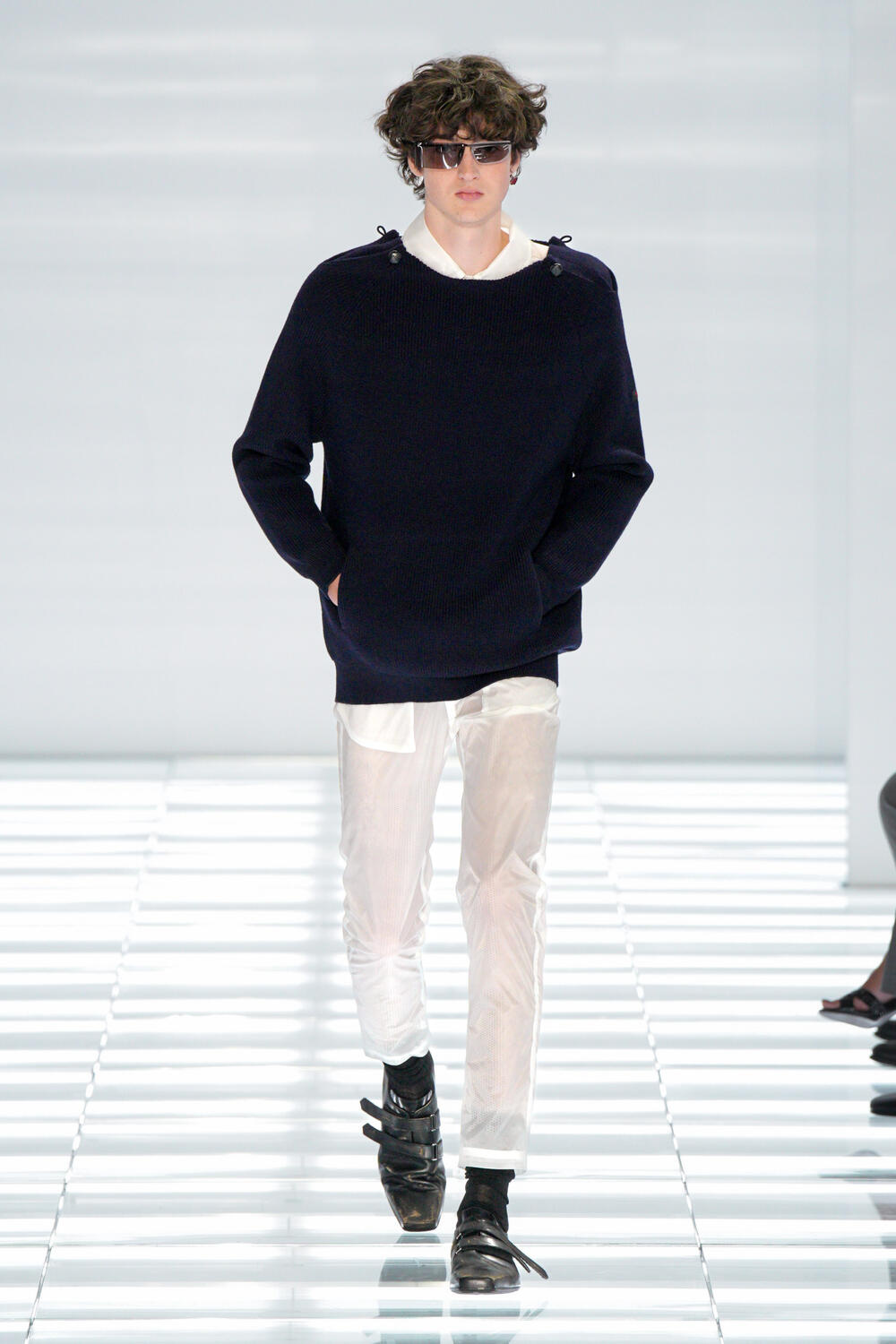 PRADA MEN SS 2027 - Foto #36