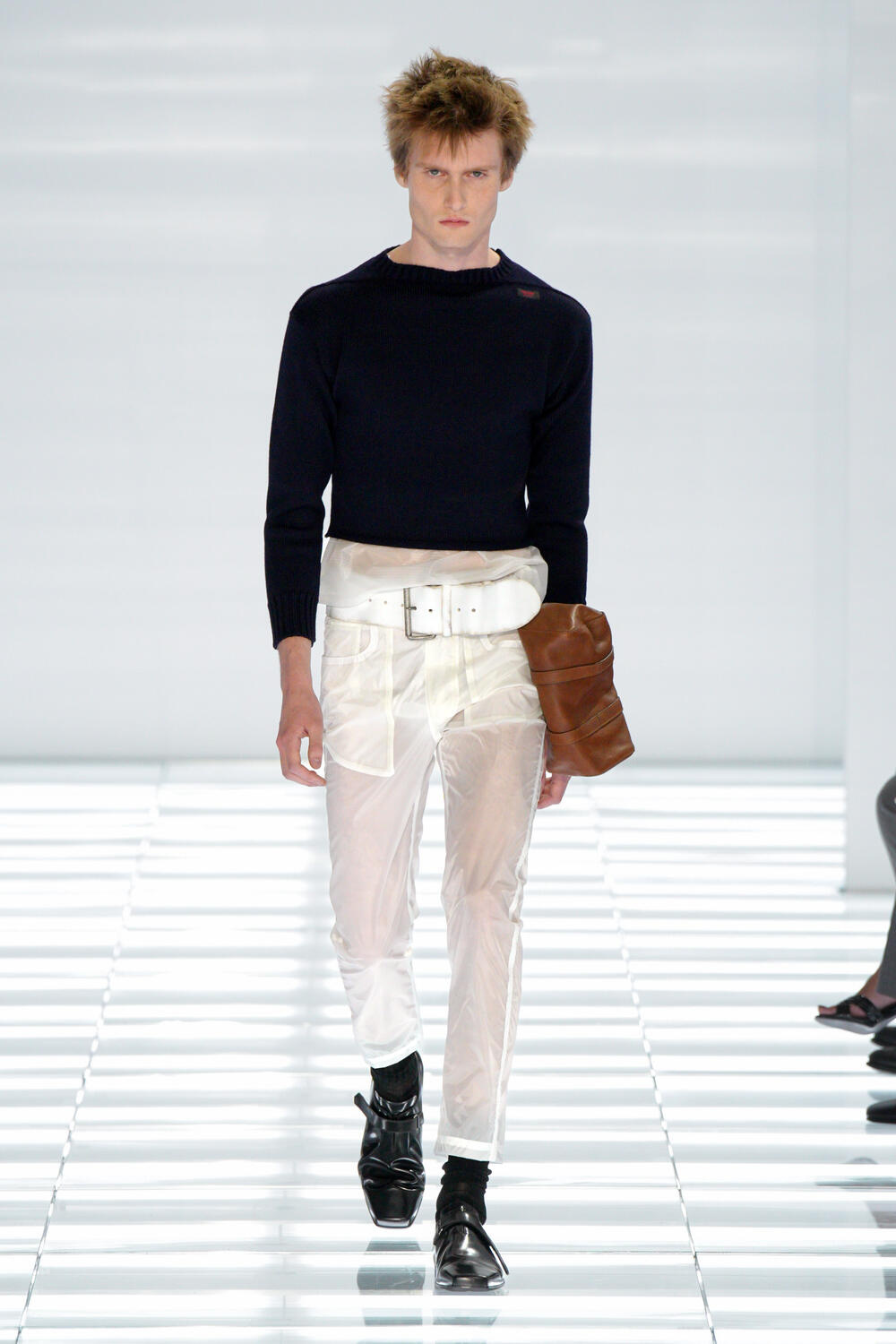 PRADA MEN SS 2027 - Foto #37