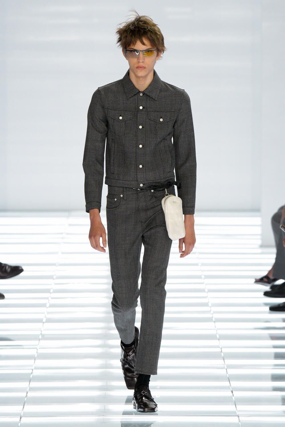 PRADA MEN SS 2027 - Foto #28