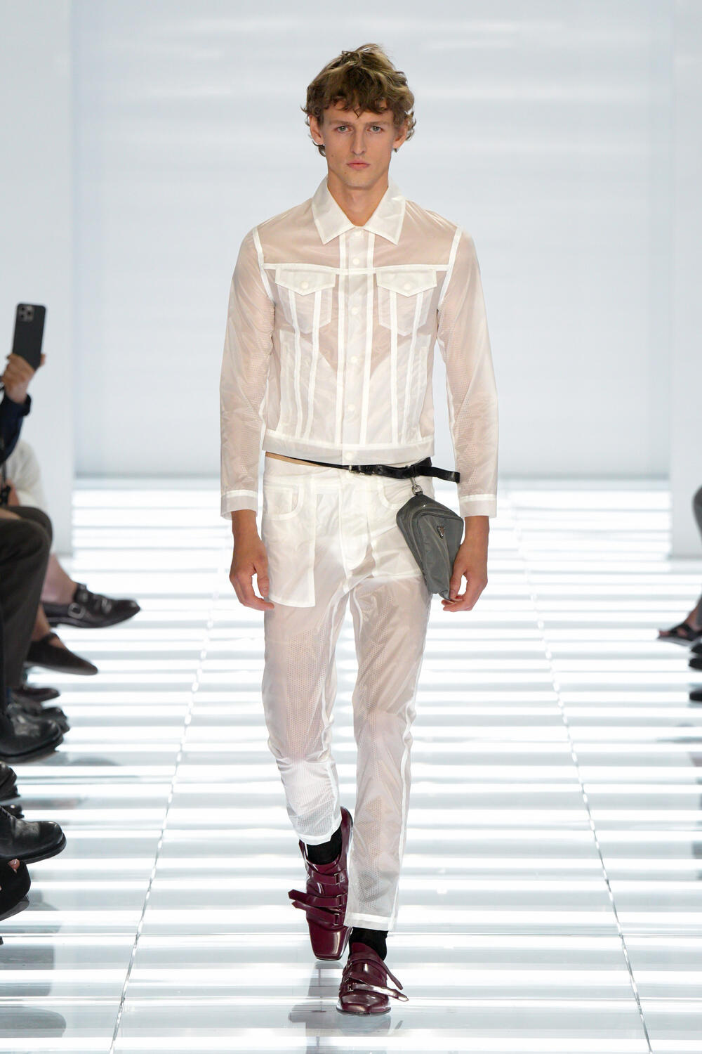 PRADA MEN SS 2027 - Foto #29