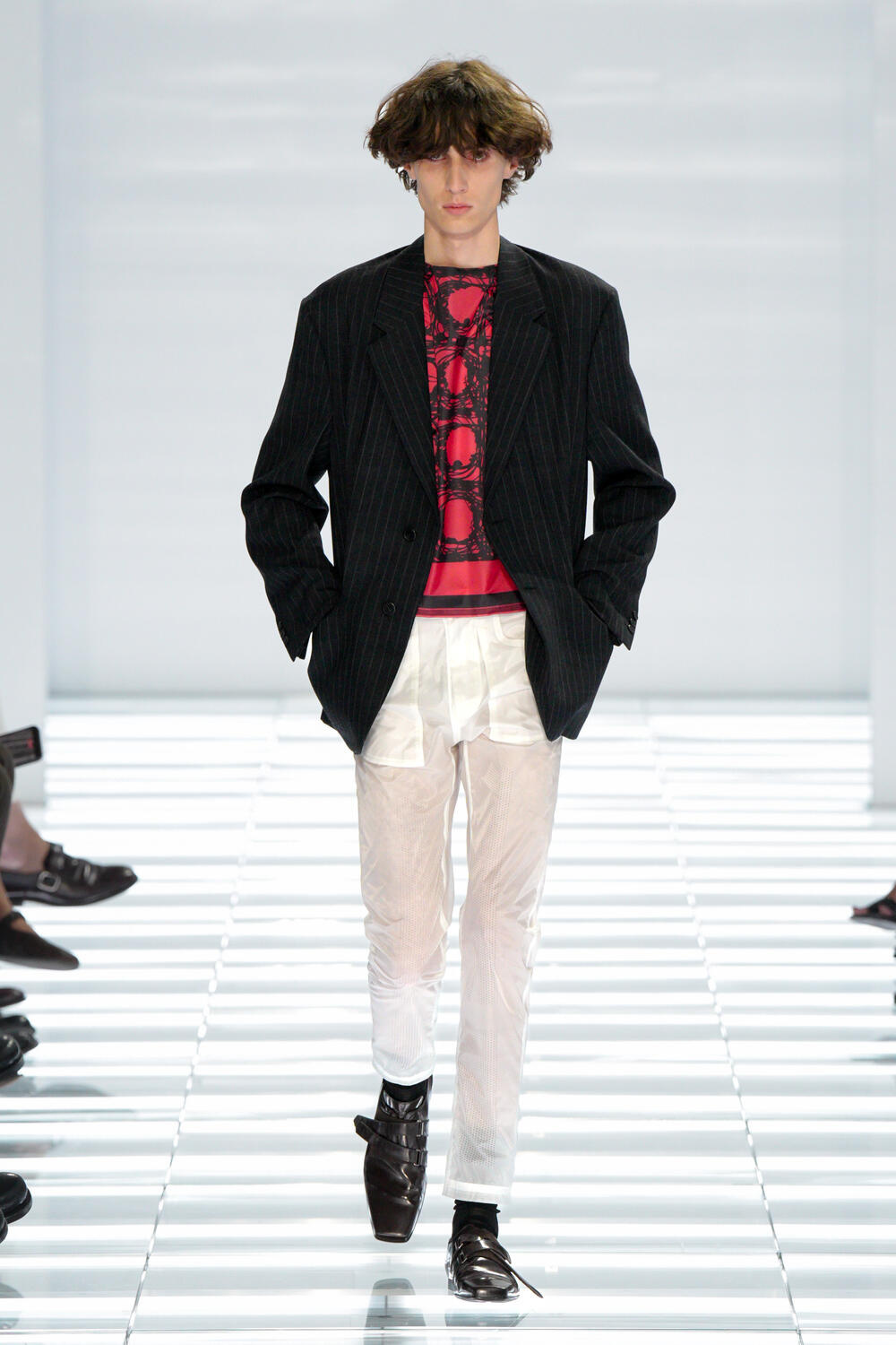 PRADA MEN SS 2027 - Foto #31