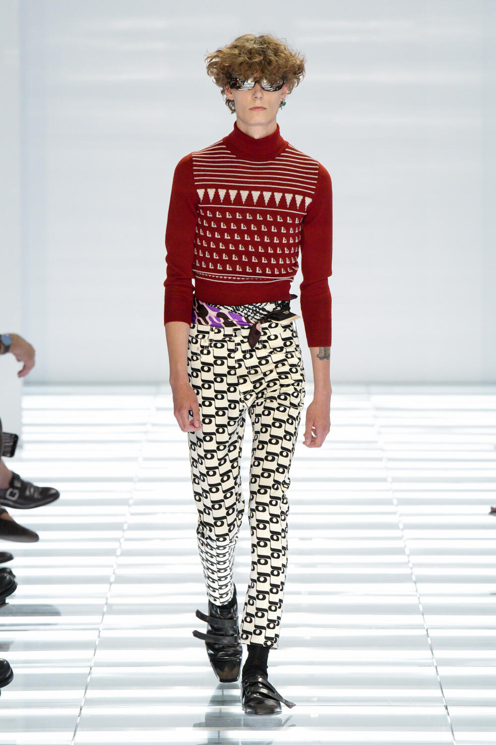 PRADA MEN SS 2027 - Foto #42