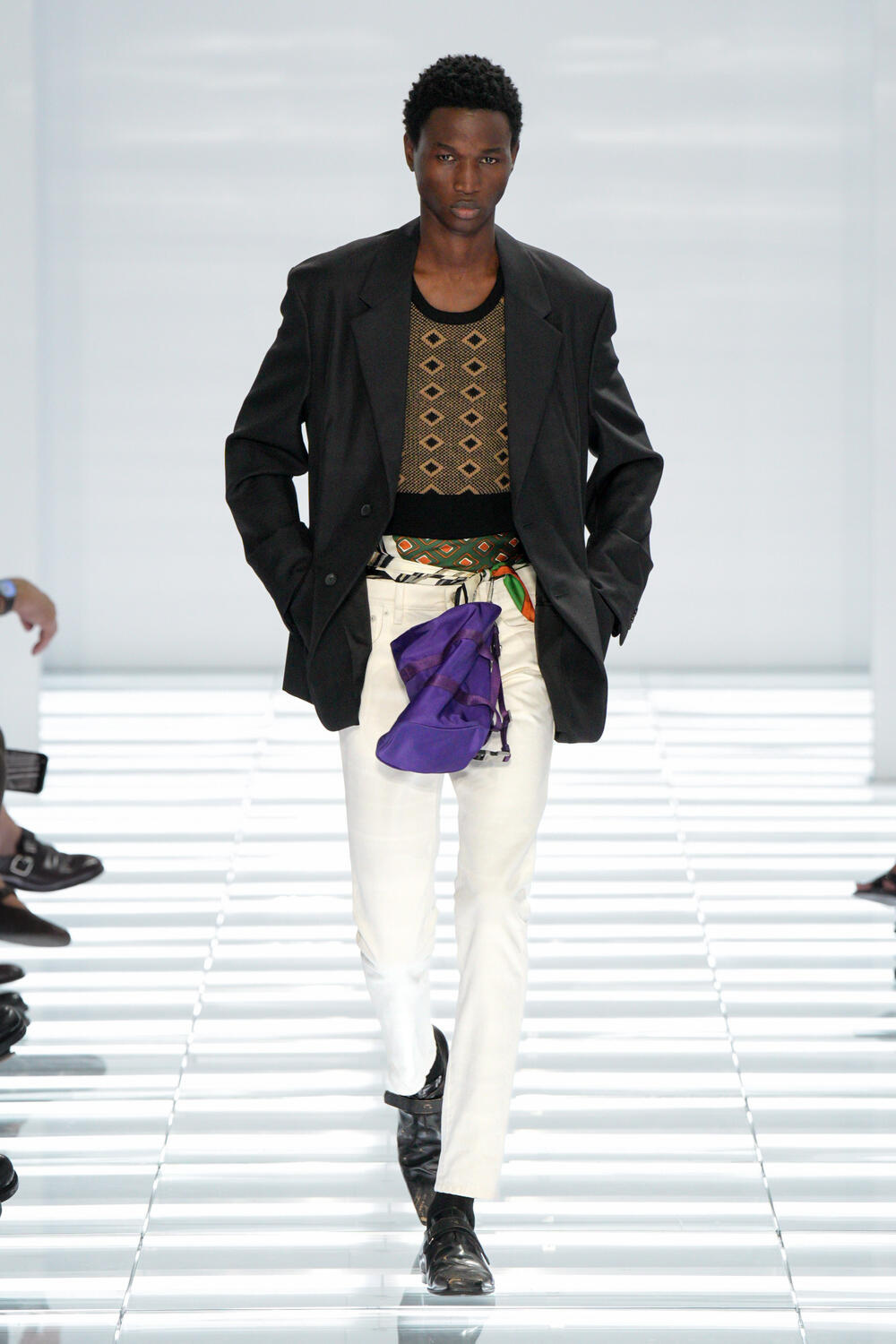 PRADA MEN SS 2027 - Foto #43