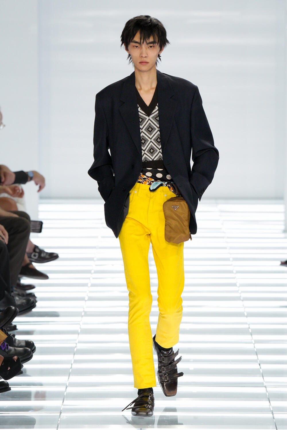 PRADA MEN SS 2027 - Foto #44