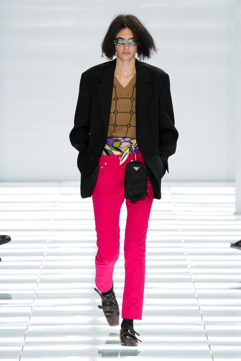 PRADA MEN SS 2027 - Foto #45