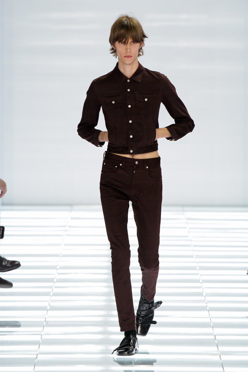 PRADA MEN SS 2027 - Foto #46