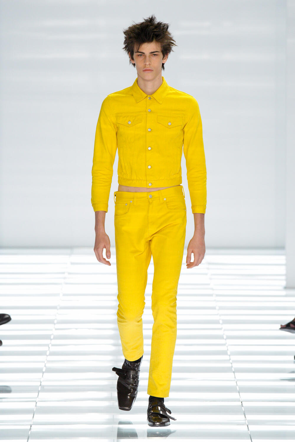 PRADA MEN SS 2027 - Foto #47