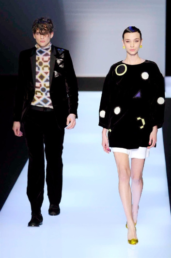 Fotoservizio/FW 2016-2017/WOMEN/EMPORIO ARMANI/DP2/1