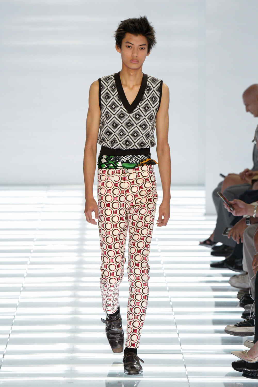 PRADA MEN SS 2027 - Foto #38