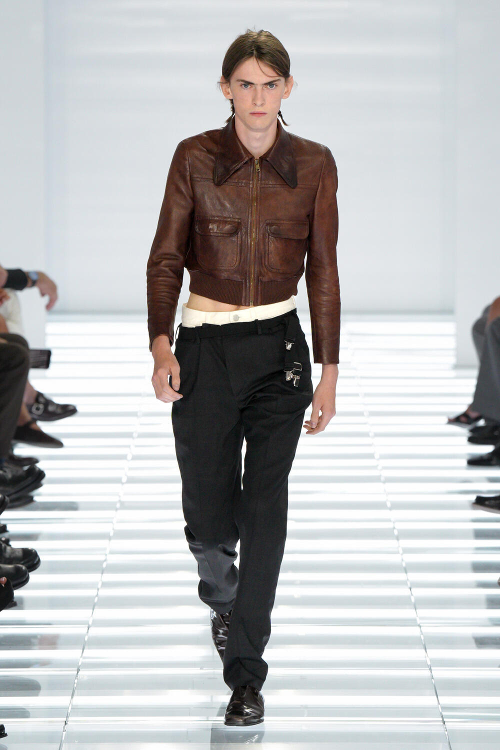 PRADA MEN SS 2027 - Foto #40