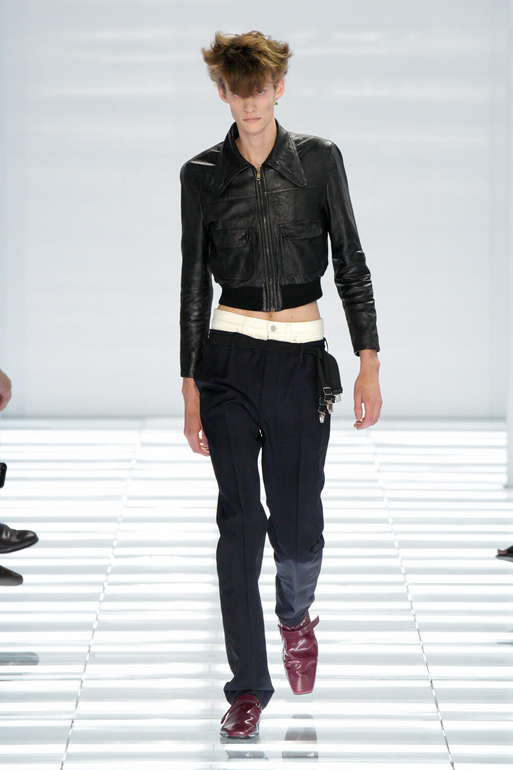 PRADA MEN SS 2027 - Foto #41