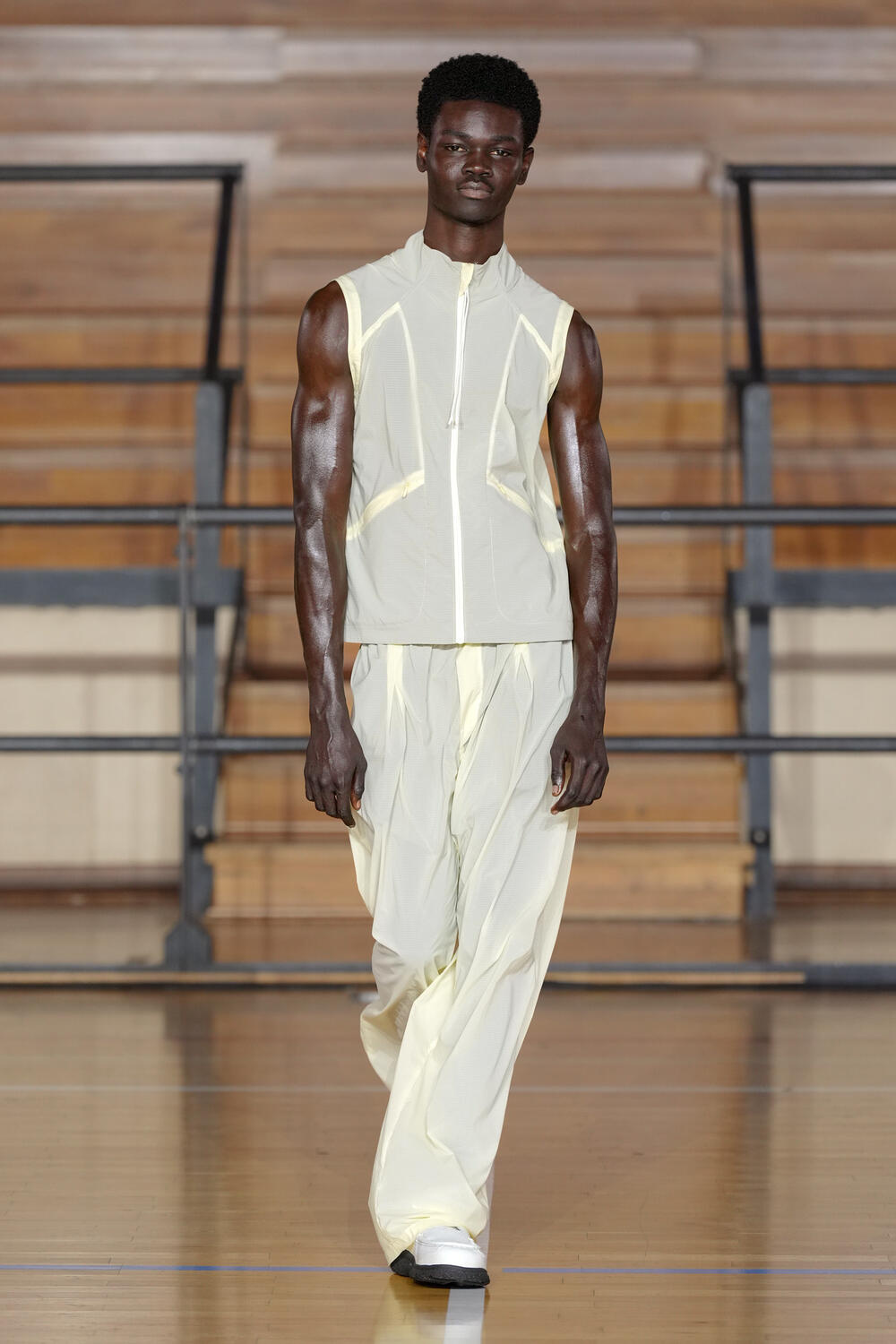 SAUL NASH MEN SS 2027 - Foto #2