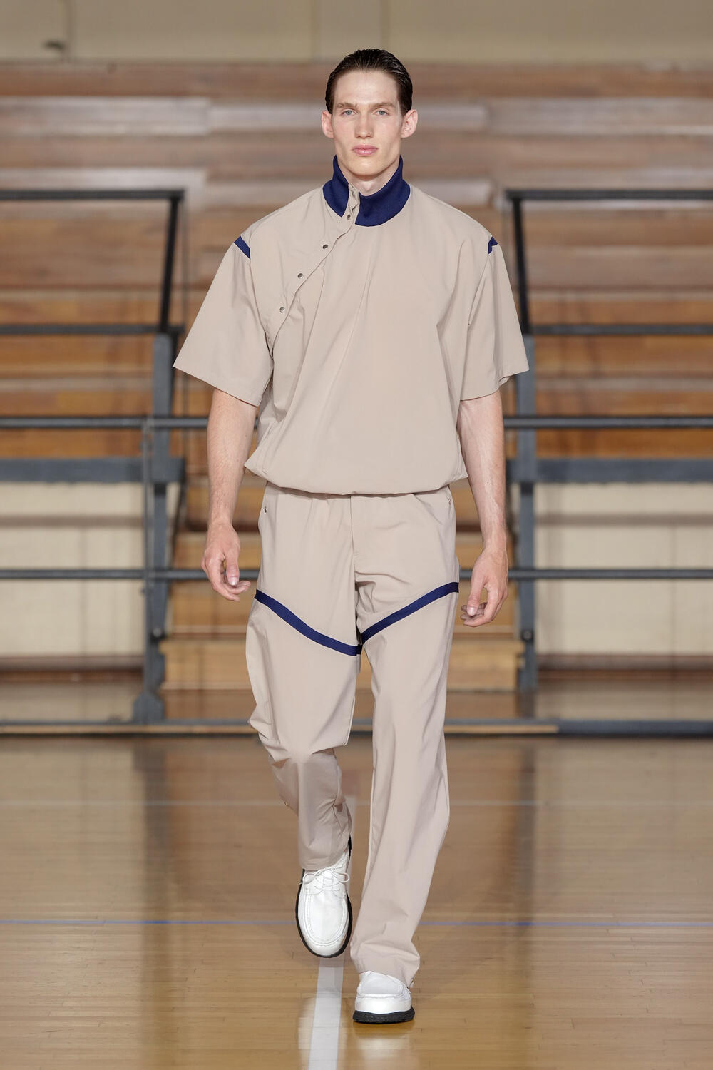 SAUL NASH MEN SS 2027 - Foto #4