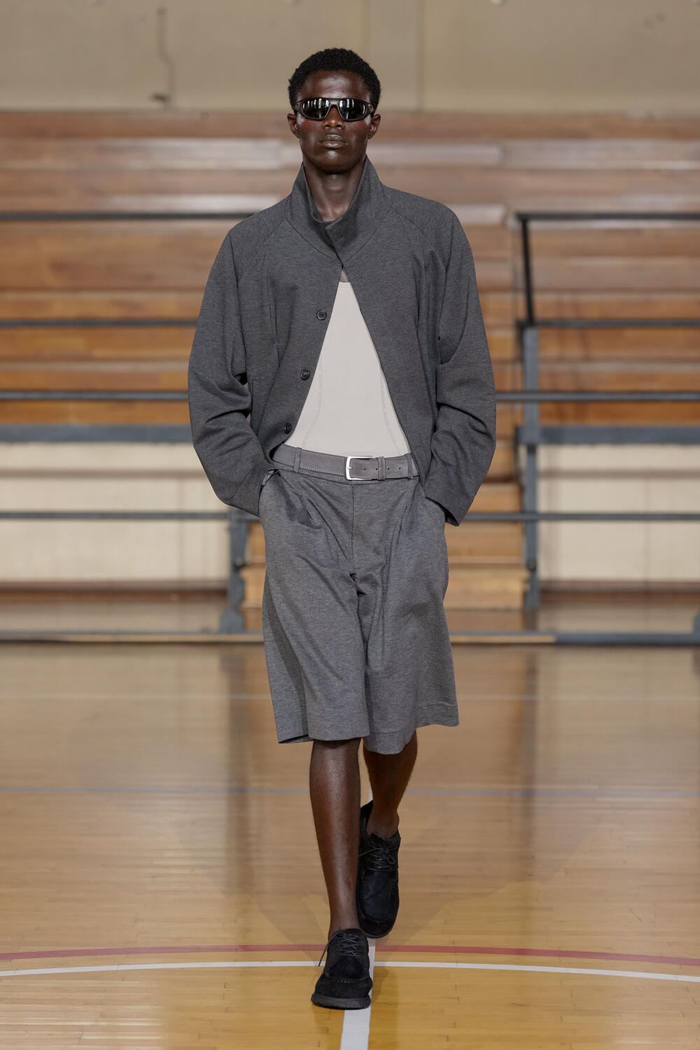 SAUL NASH MEN SS 2027 - Foto #5