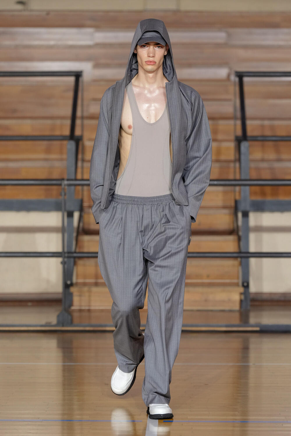 SAUL NASH MEN SS 2027 - Foto #6
